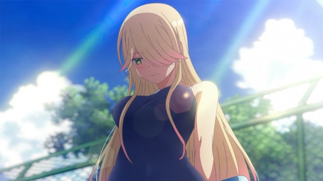 Watari-kun's ****** Is About to Collapse